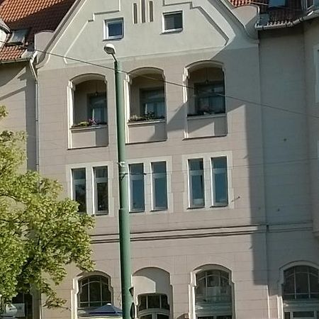 Bors Apartman Szeged Quarto foto
