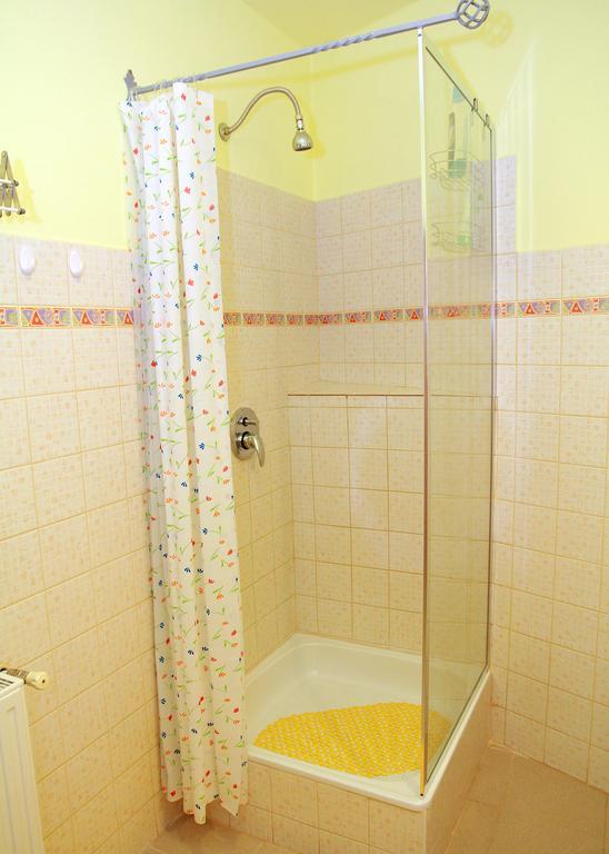 Bors Apartman Szeged Quarto foto