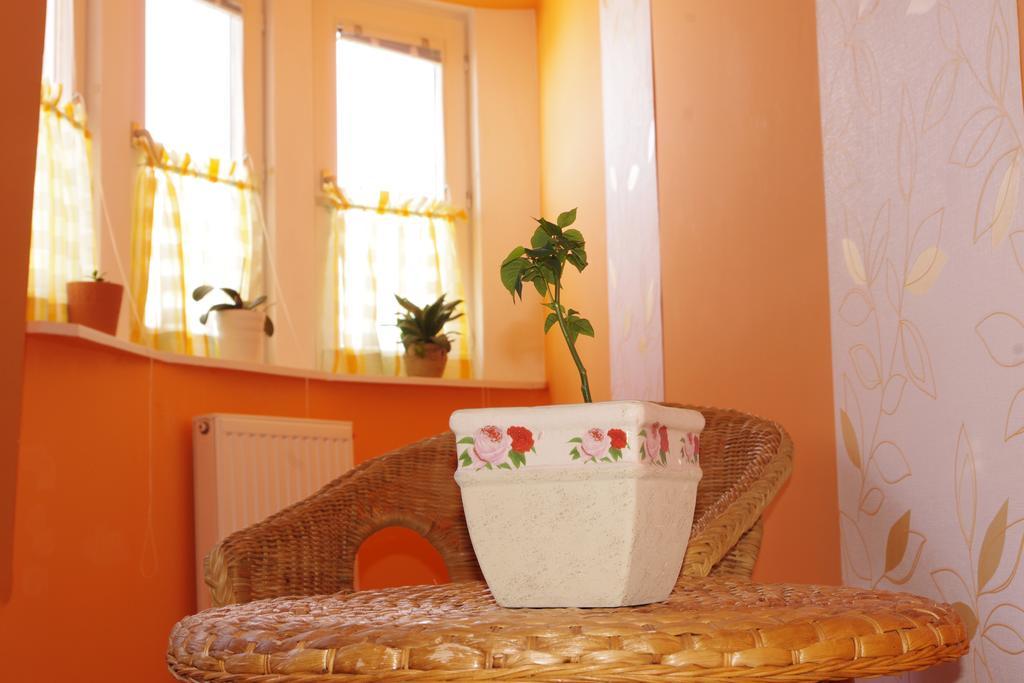 Bors Apartman Szeged Exterior foto
